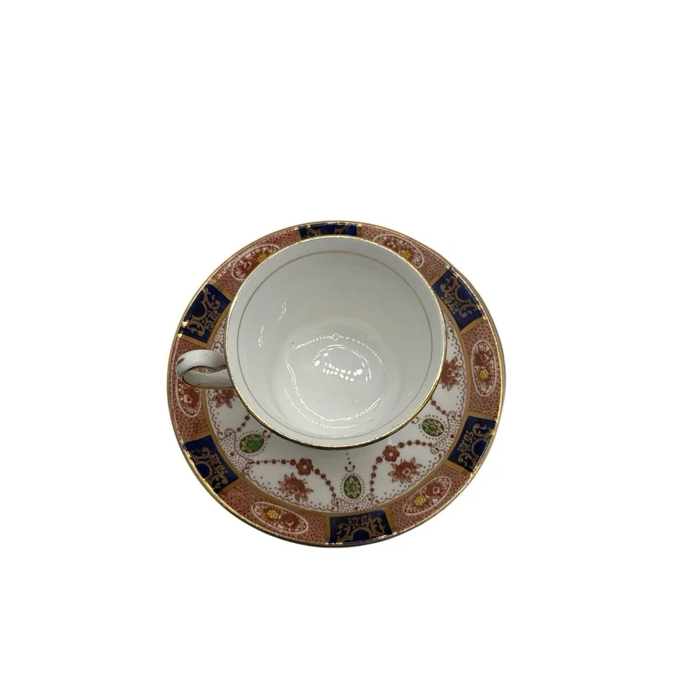 Colclough imari 6699